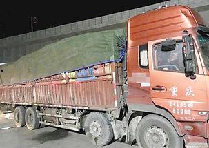 哈尔滨大货车爆料视频最新,揭秘城市交通乱象背后的真相  第1张